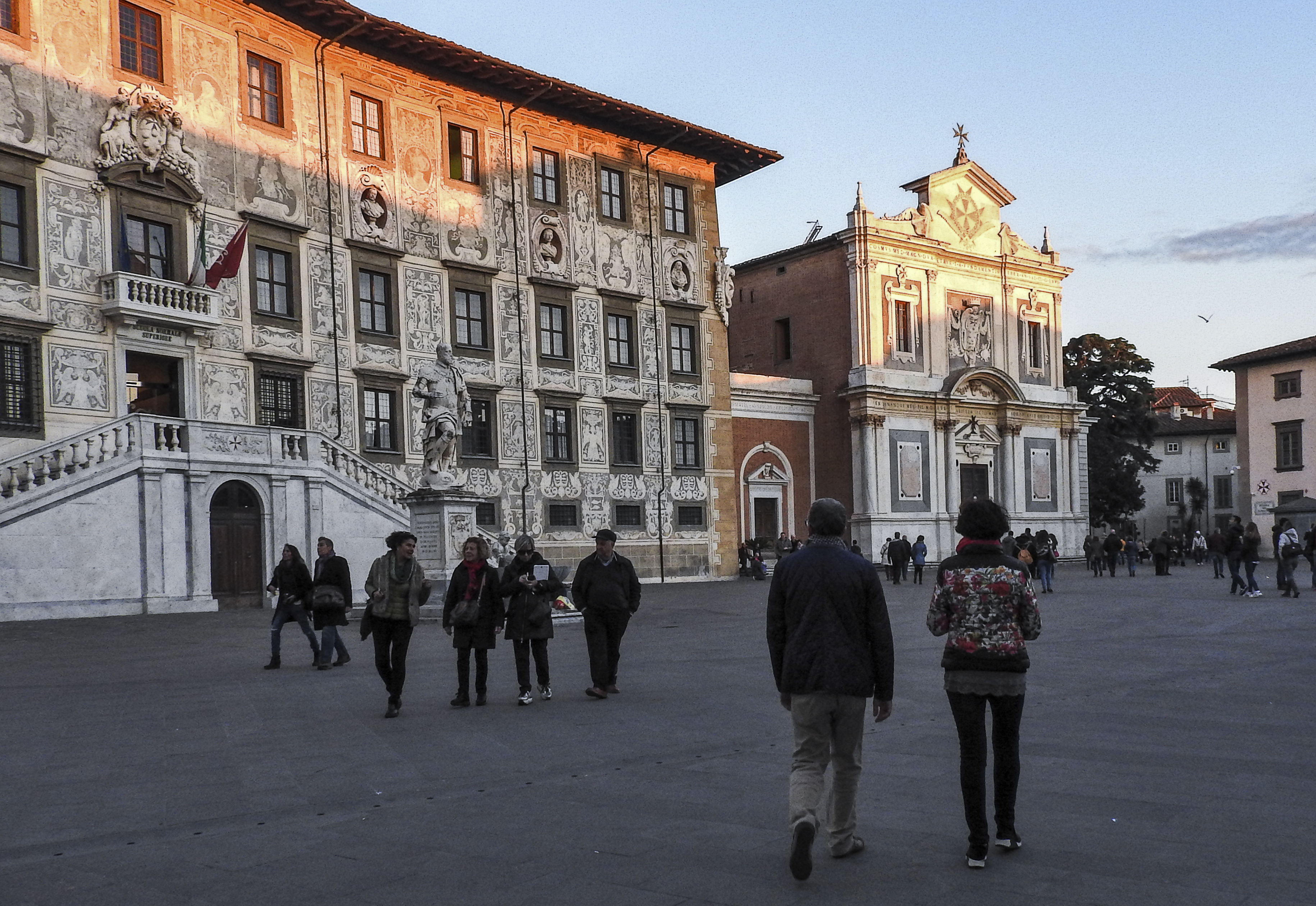 Scuola Normale Superiore