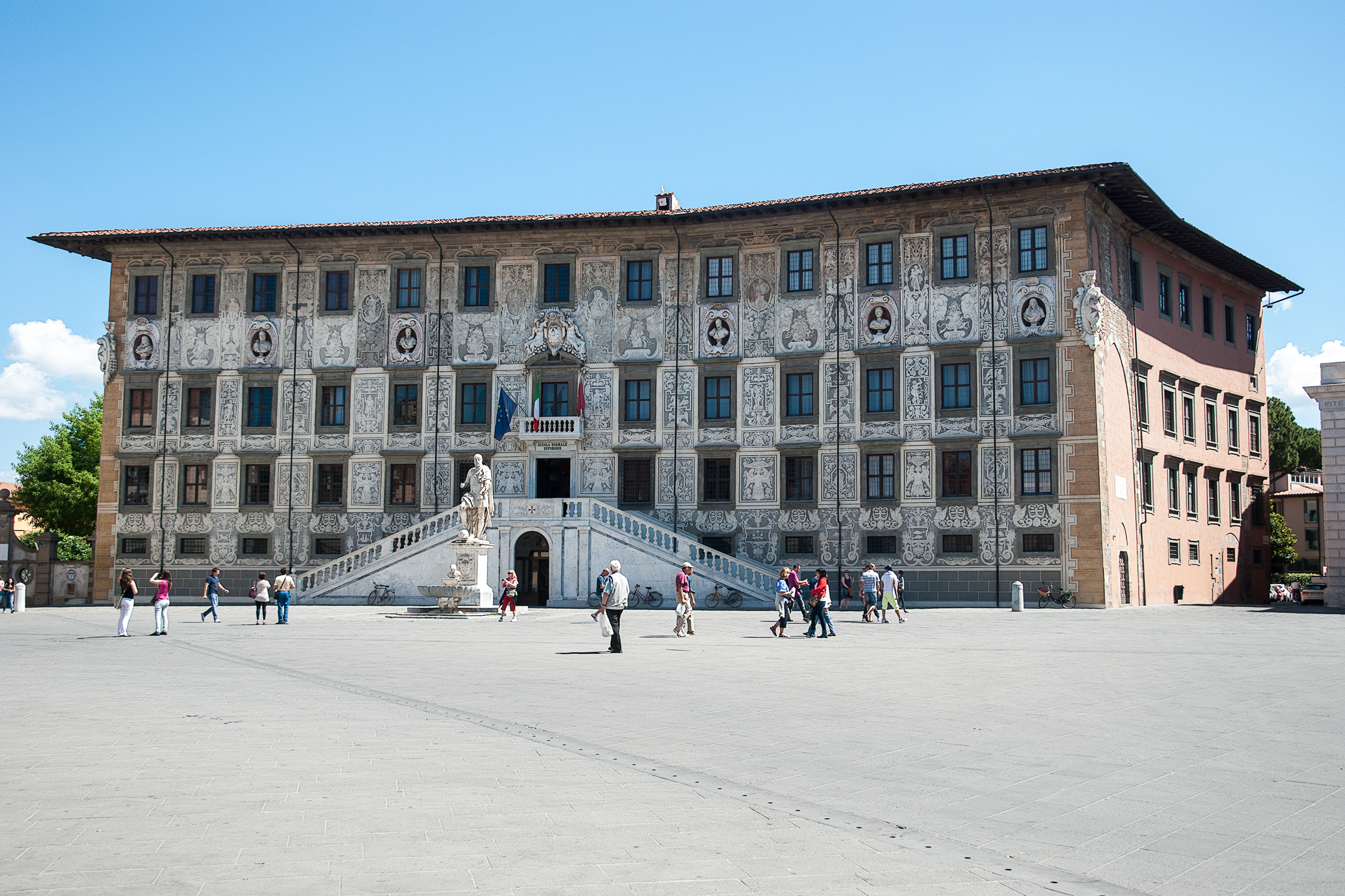 Scuola Normale Superiore