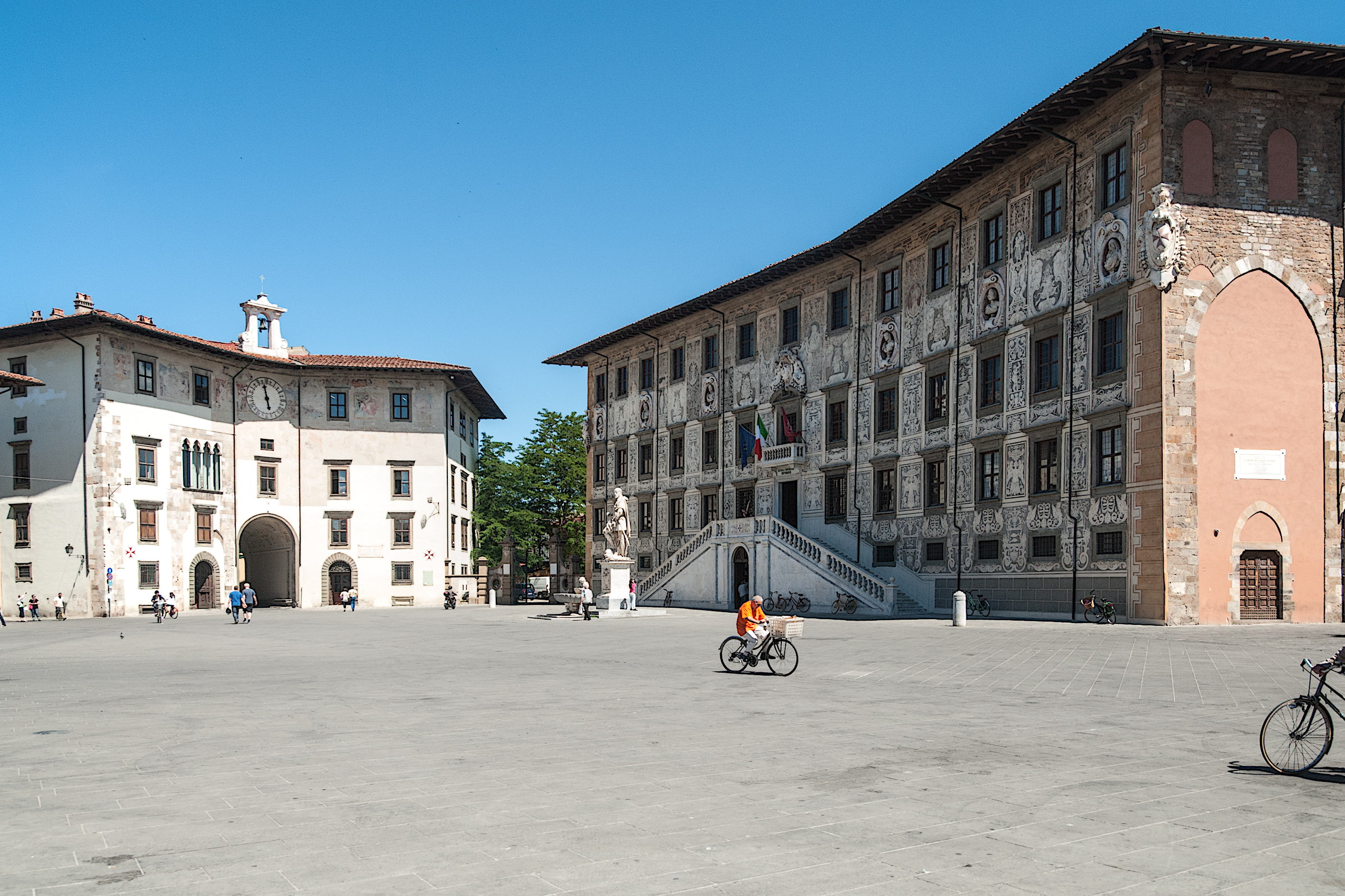 Scuola Normale Superiore