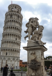 Tower of Pisa