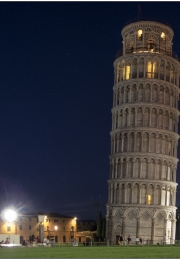 Tower of Pisa