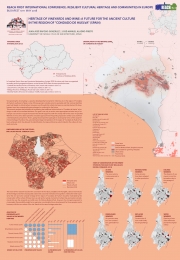 Heritage of vineyards and wine: a future for the ancient culture in the region of "Condado de Huelva" (Spain)