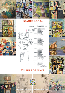 Kodra: Culture of peace